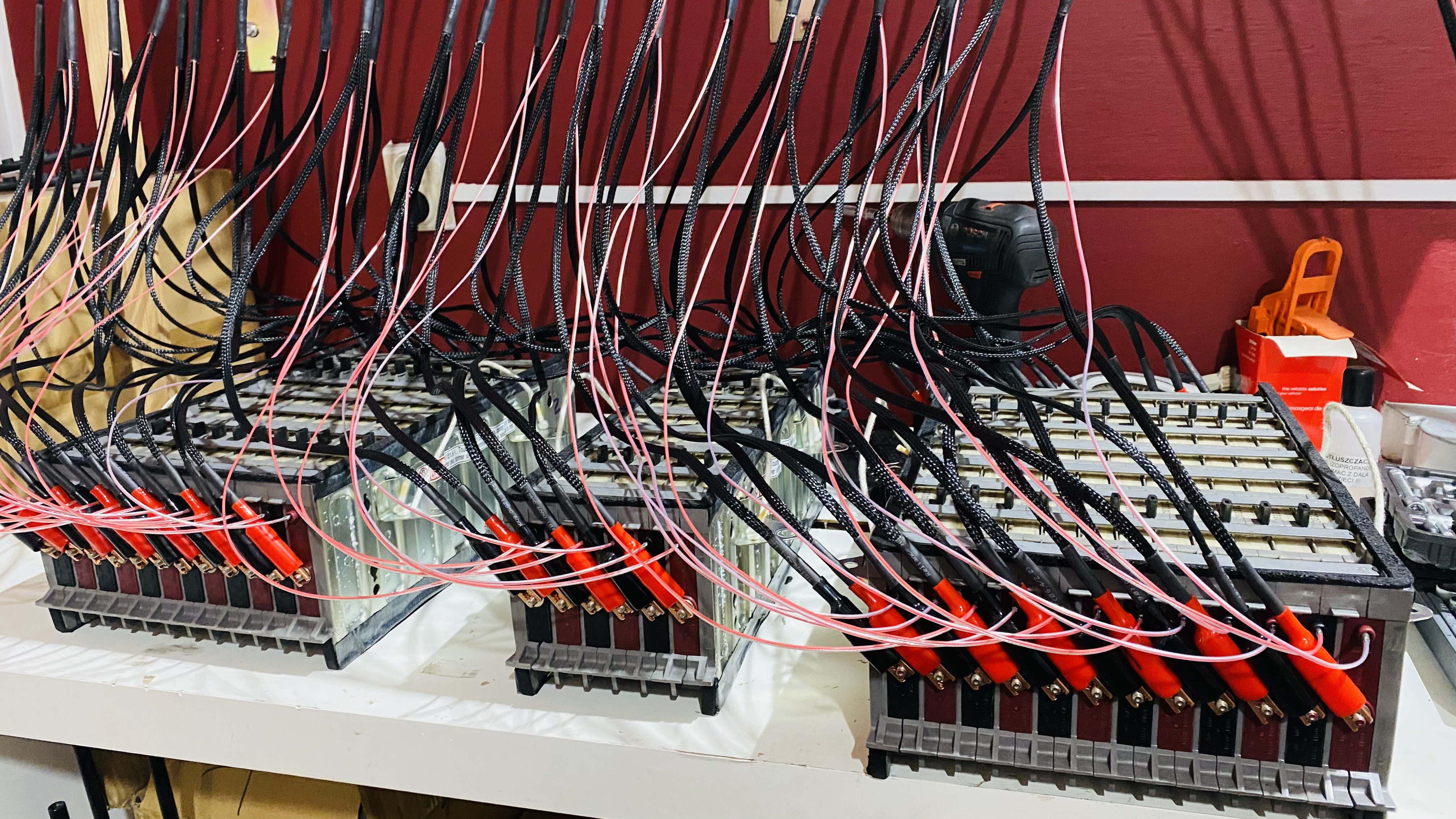 Przegląd i diagnostyka układu hybrydowego Toyota, Lexus