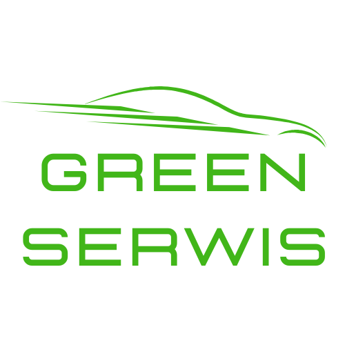  Green Serwis 